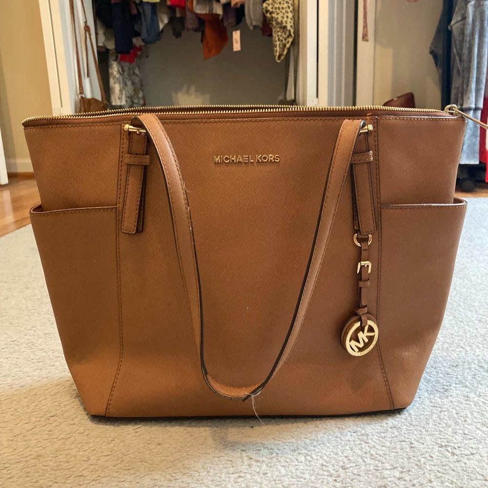 Michael Kors bag!